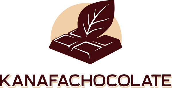 kanafa Chocolate